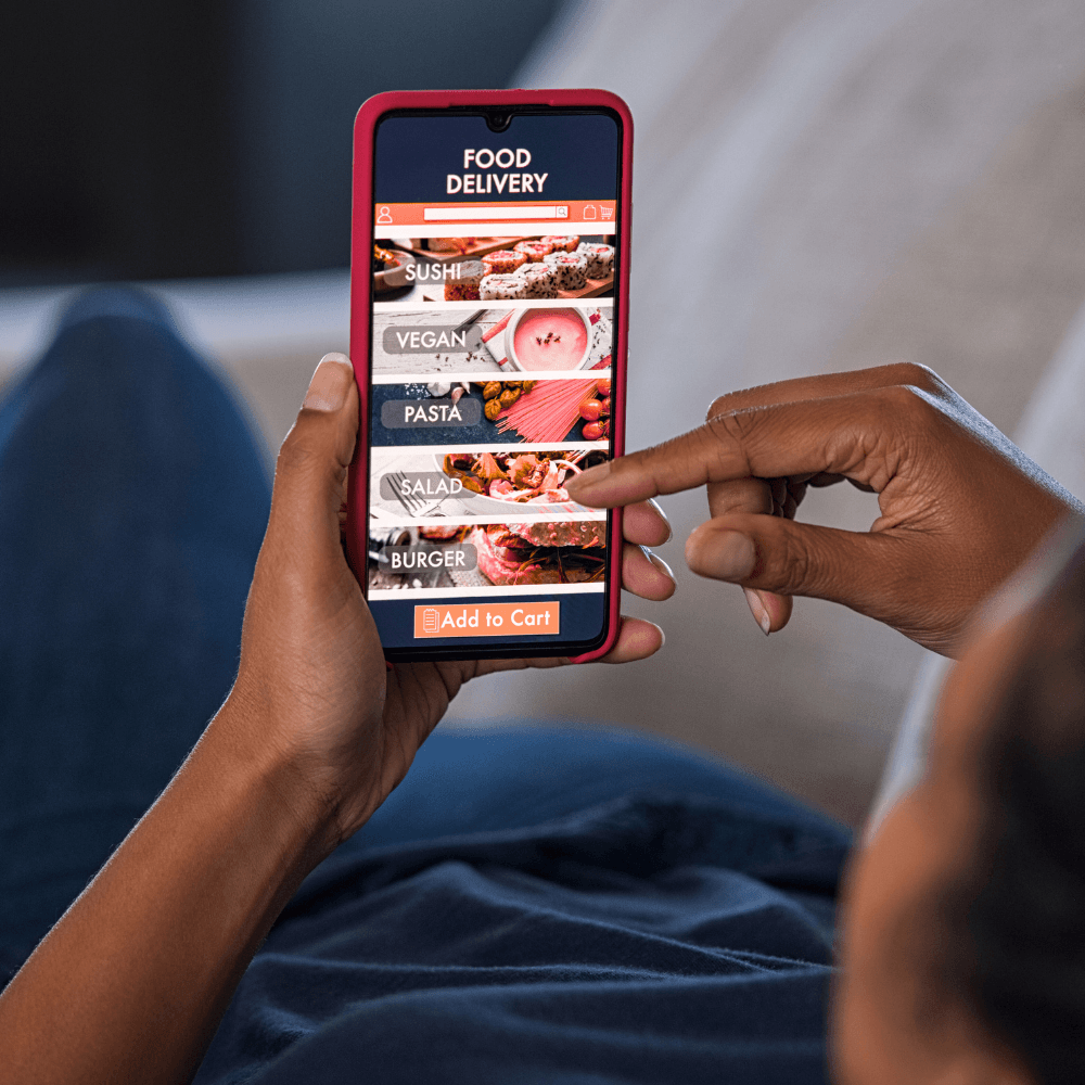 Increased Online Visibility